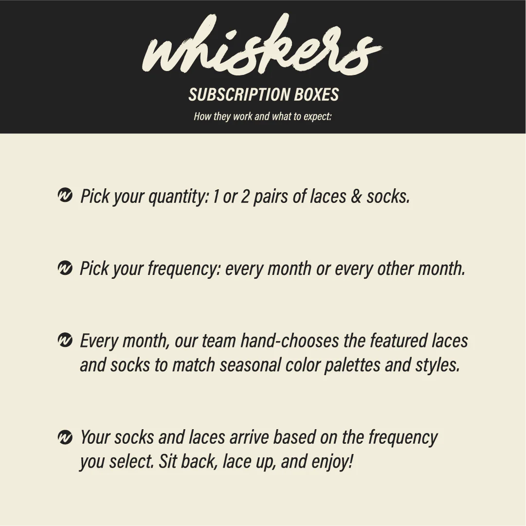 Sneaker Subscription Box - Image 6