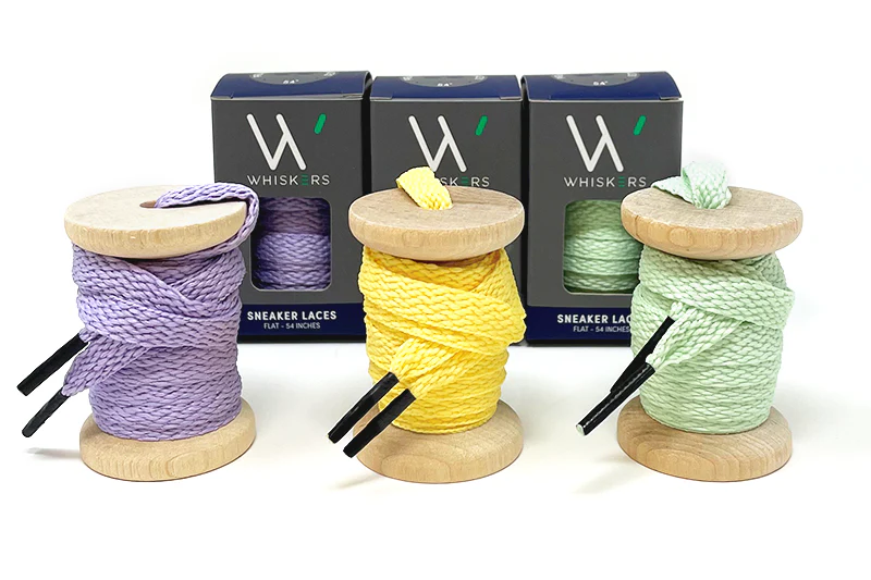 The Party Peeps (All-Pro® Laces)