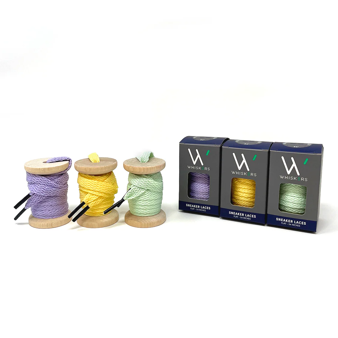 The Party Peeps (All-Pro® Laces) - Image 2