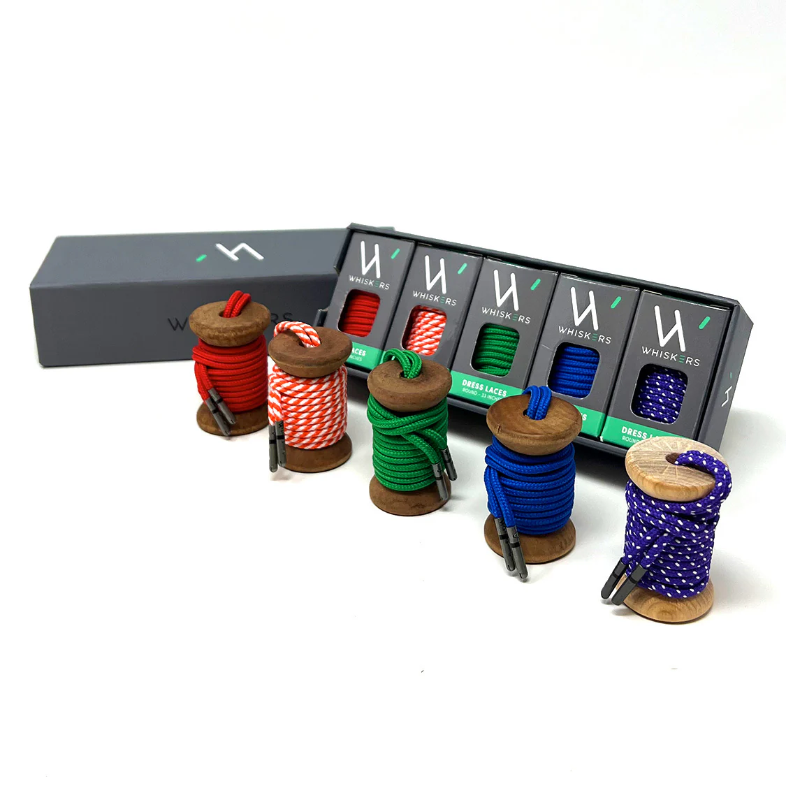 The Pride Fiver (Dress Laces) - Image 2