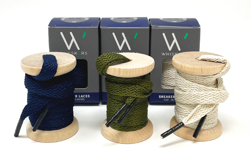 The Earthlings Pack (All-Pro® Laces)