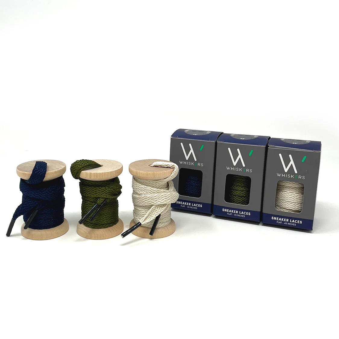 The Earthlings Pack (All-Pro® Laces) - Image 2